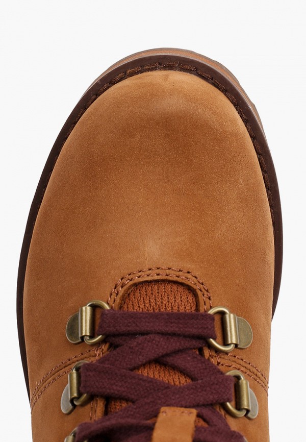 фото Ботинки timberland