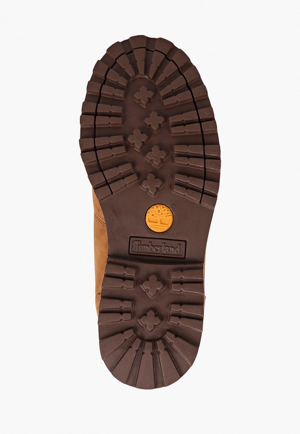 фото Ботинки timberland