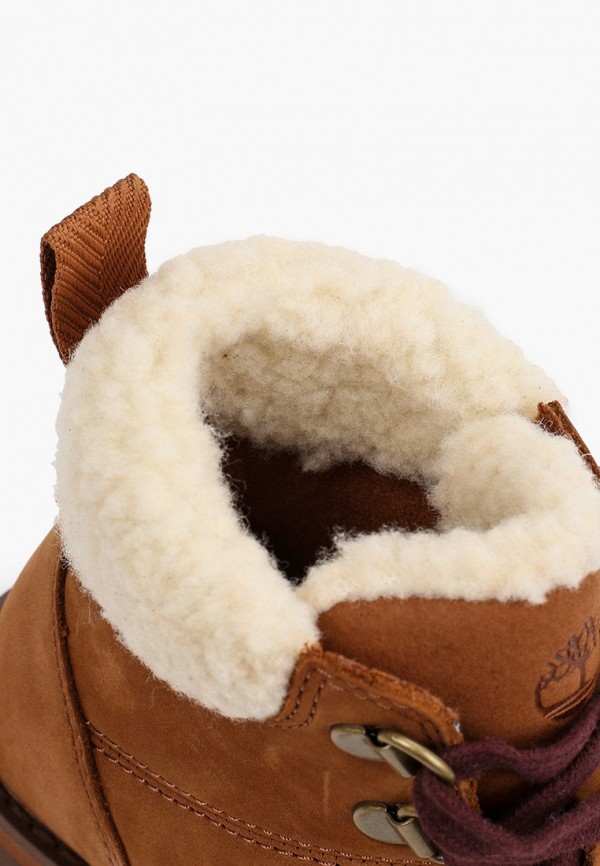 фото Ботинки timberland