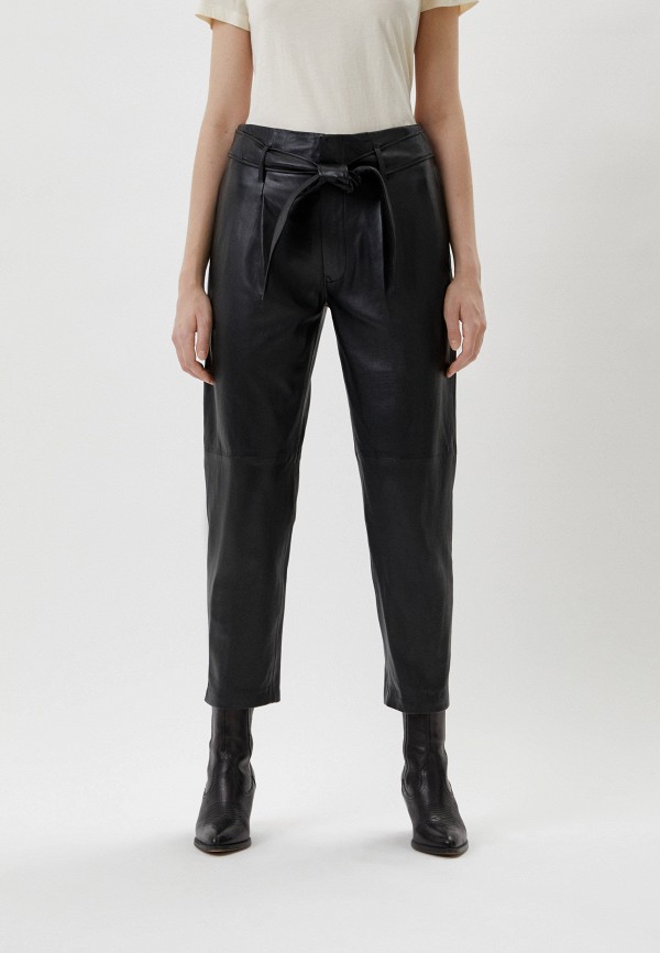 

Брюки Lauren Ralph Lauren, Черный, Lauren Ralph Lauren RTLAAX999601