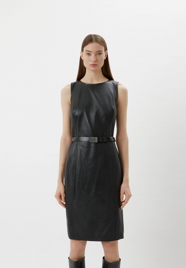 

Платье Lauren Ralph Lauren, Черный, Lauren Ralph Lauren RTLAAX999701