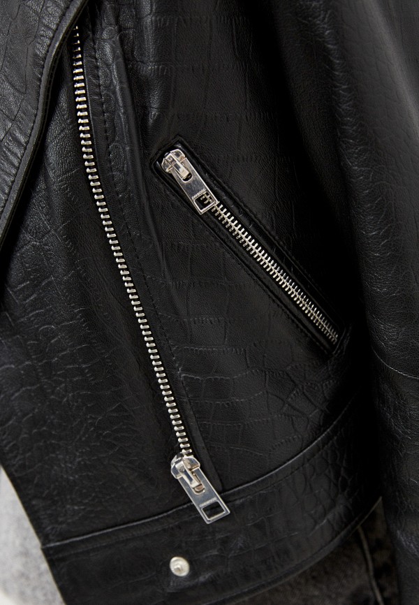 фото Куртка кожаная oakwood