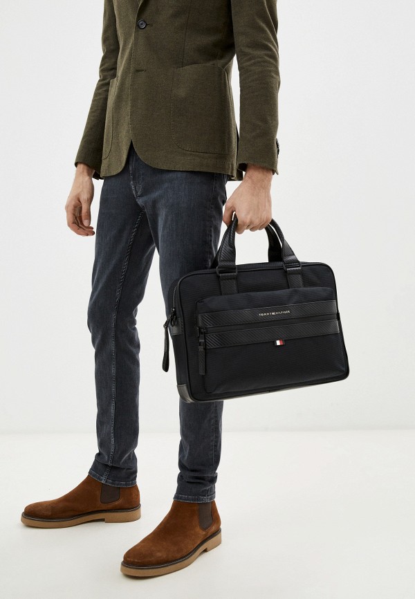 фото Сумка tommy hilfiger