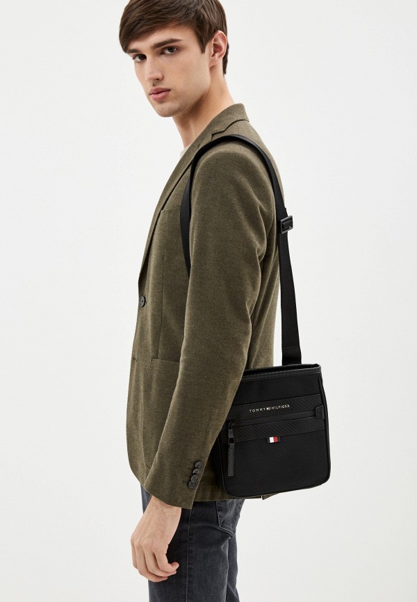 фото Сумка tommy hilfiger