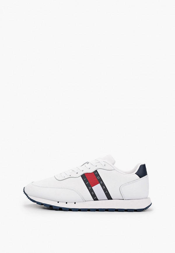 

Кроссовки Tommy Jeans, Белый