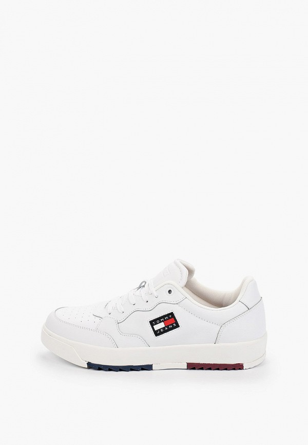 

Кеды Tommy Jeans, Белый