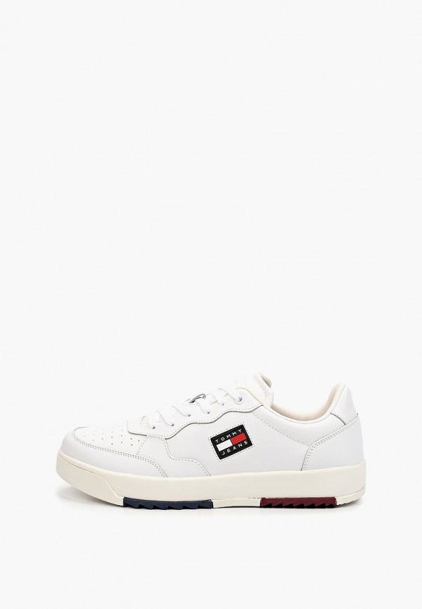 

Кеды Tommy Jeans, Белый