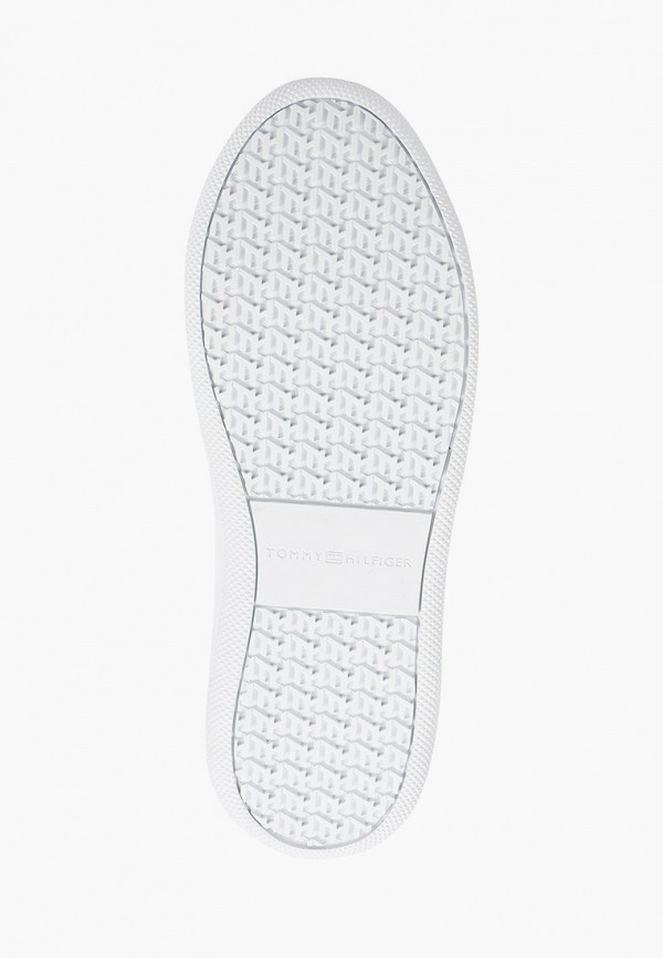 фото Кроссовки tommy hilfiger