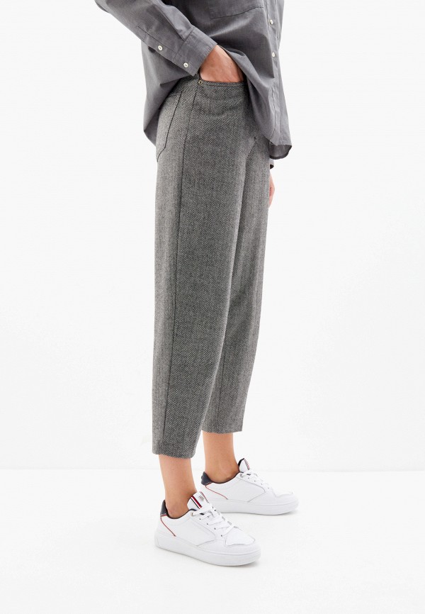 фото Кроссовки tommy hilfiger