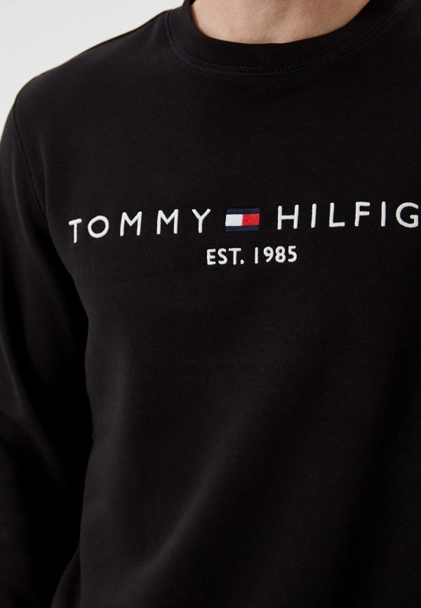 Свитшот  Tommy Hilfiger фото