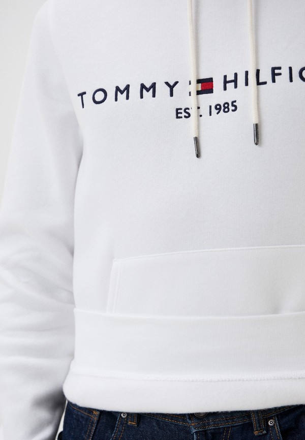 фото Худи tommy hilfiger
