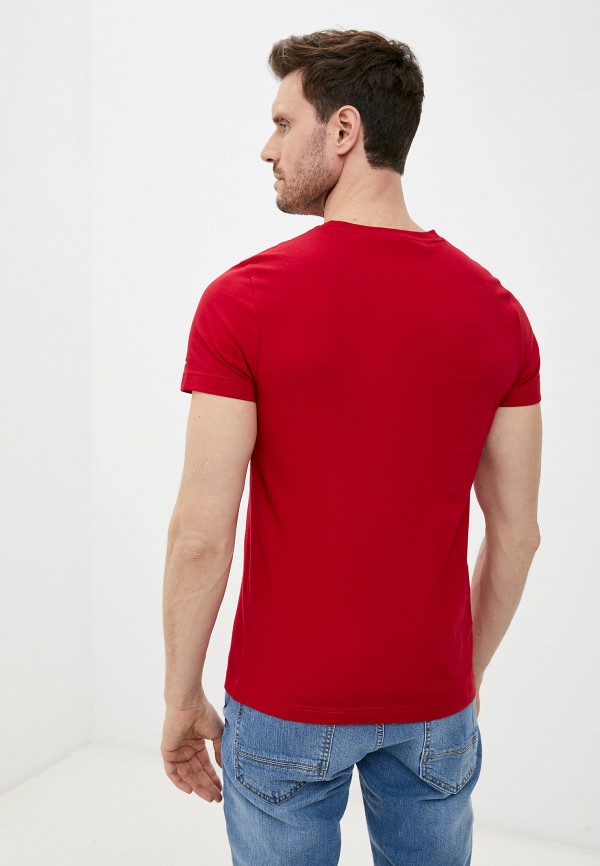 фото Футболка tommy hilfiger