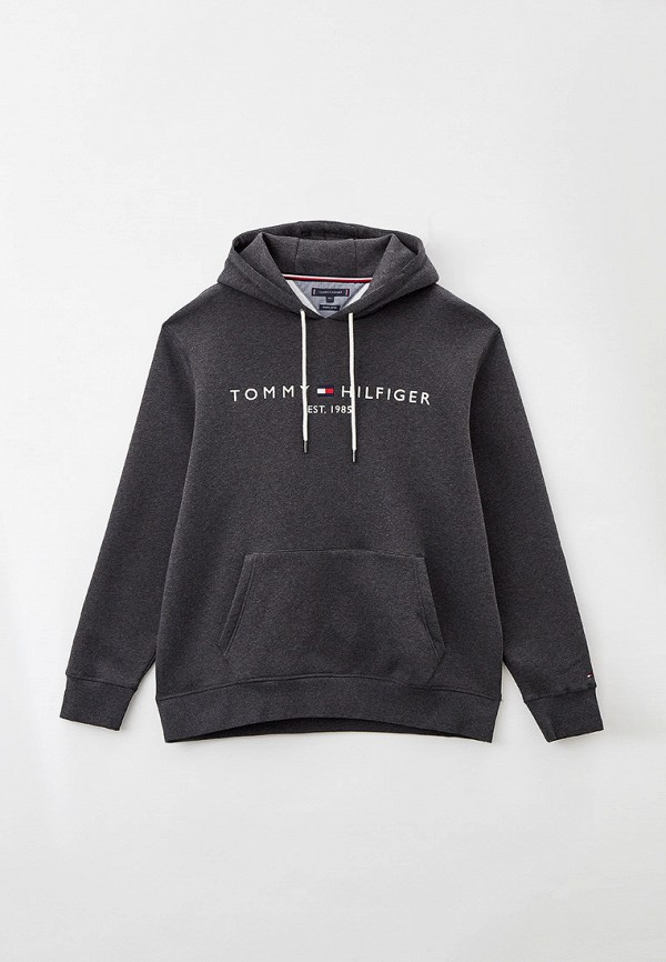 фото Худи tommy hilfiger