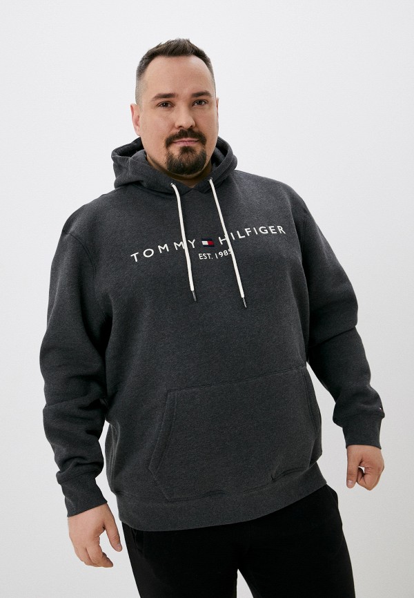 фото Худи tommy hilfiger