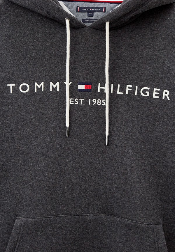 фото Худи tommy hilfiger