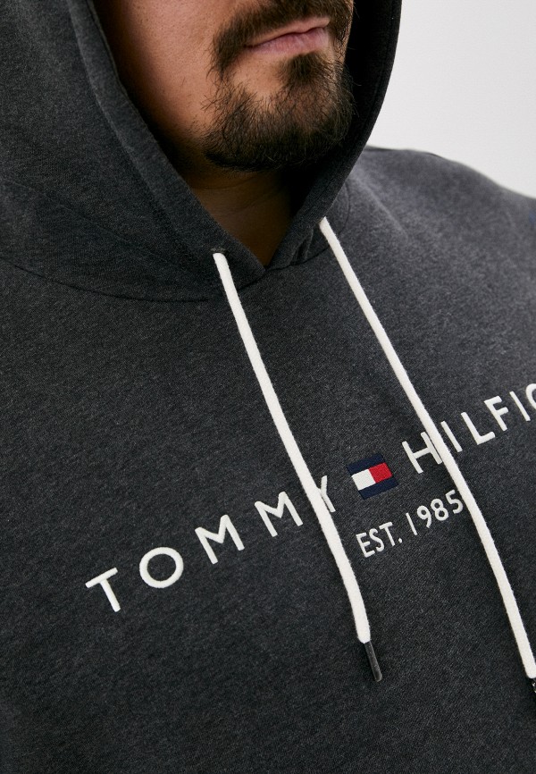 фото Худи tommy hilfiger