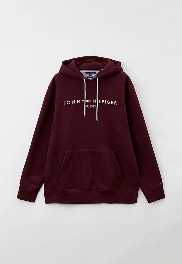 фото Худи tommy hilfiger