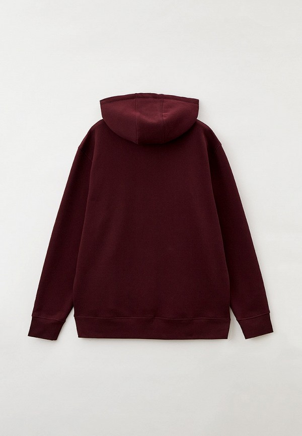 фото Худи tommy hilfiger