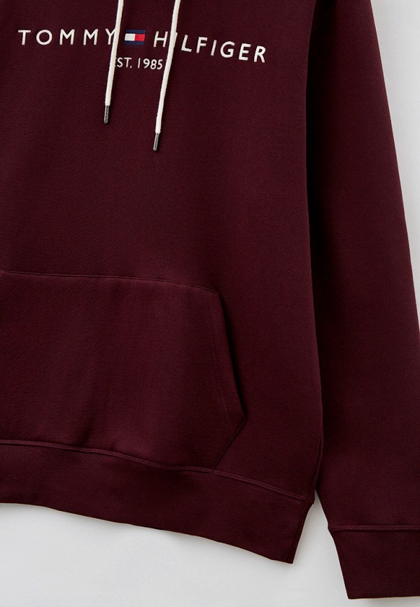 фото Худи tommy hilfiger
