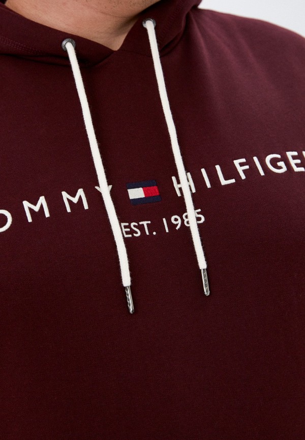 фото Худи tommy hilfiger