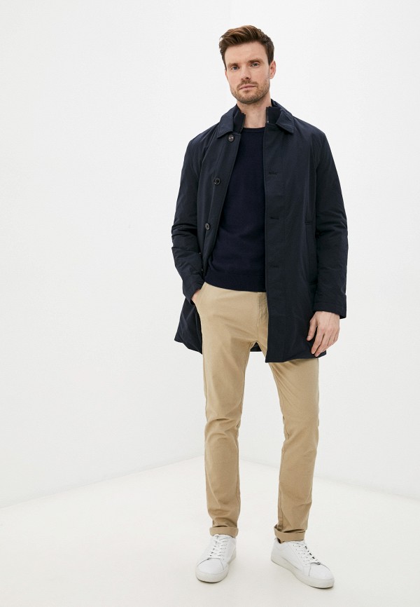 фото Куртка утепленная tommy hilfiger