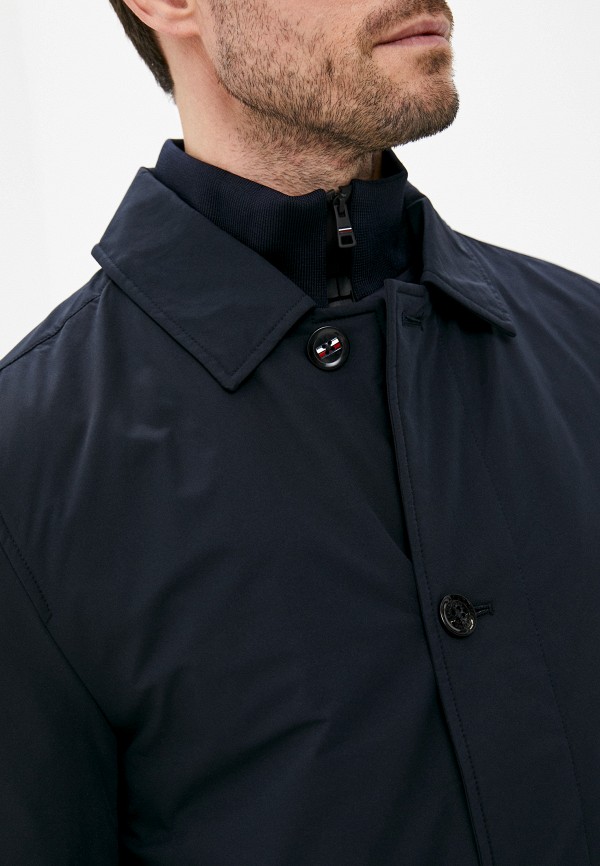 фото Куртка утепленная tommy hilfiger