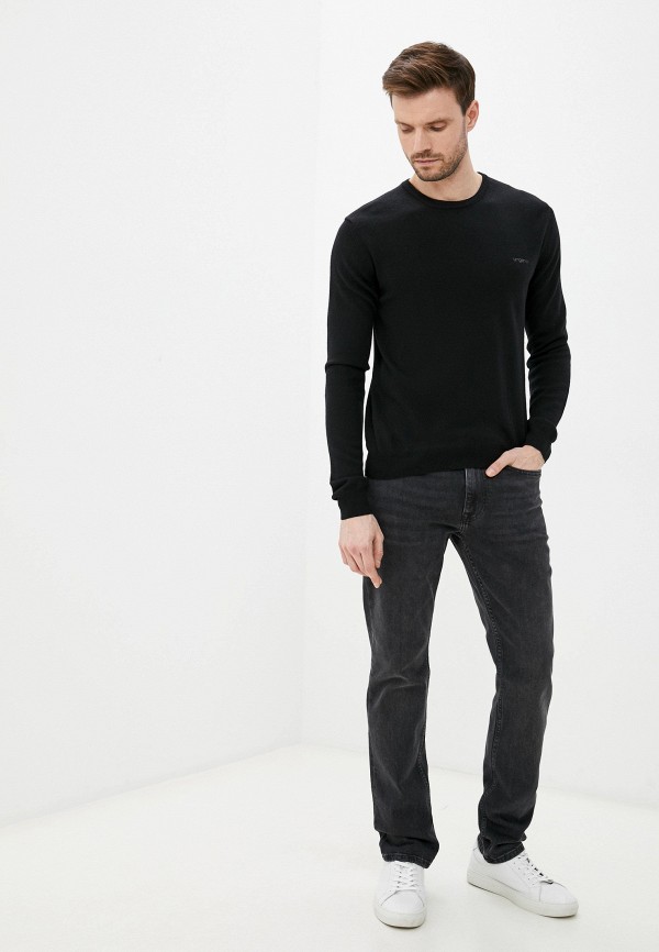 фото Джинсы tommy hilfiger