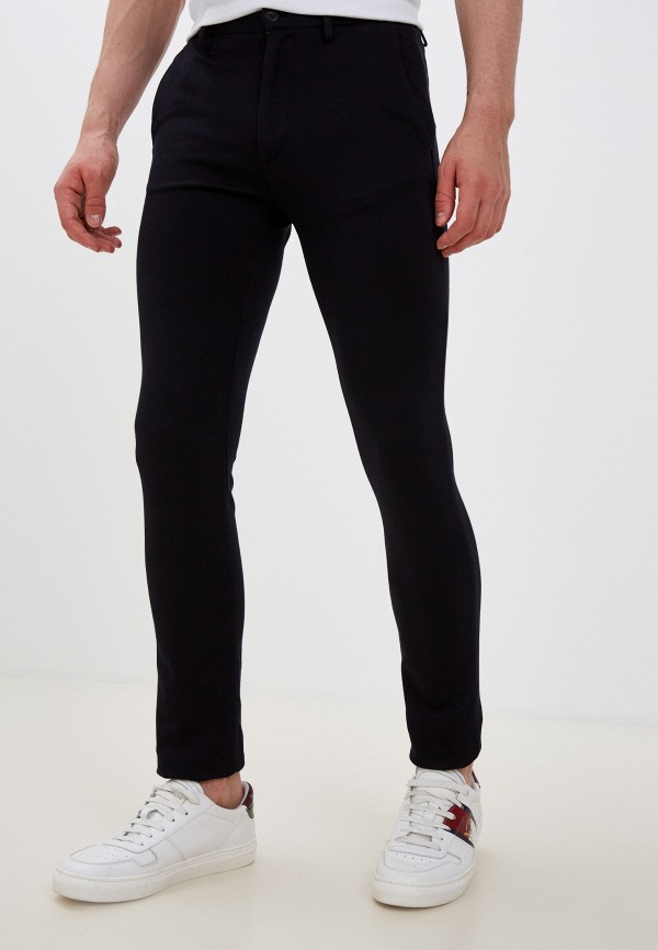 

Брюки Tommy Hilfiger, Синий