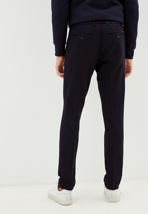 фото Брюки tommy hilfiger