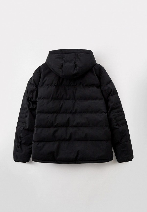 фото Куртка утепленная tommy hilfiger