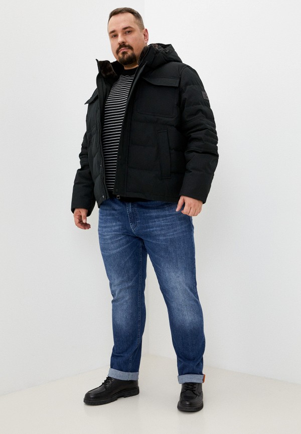 фото Куртка утепленная tommy hilfiger