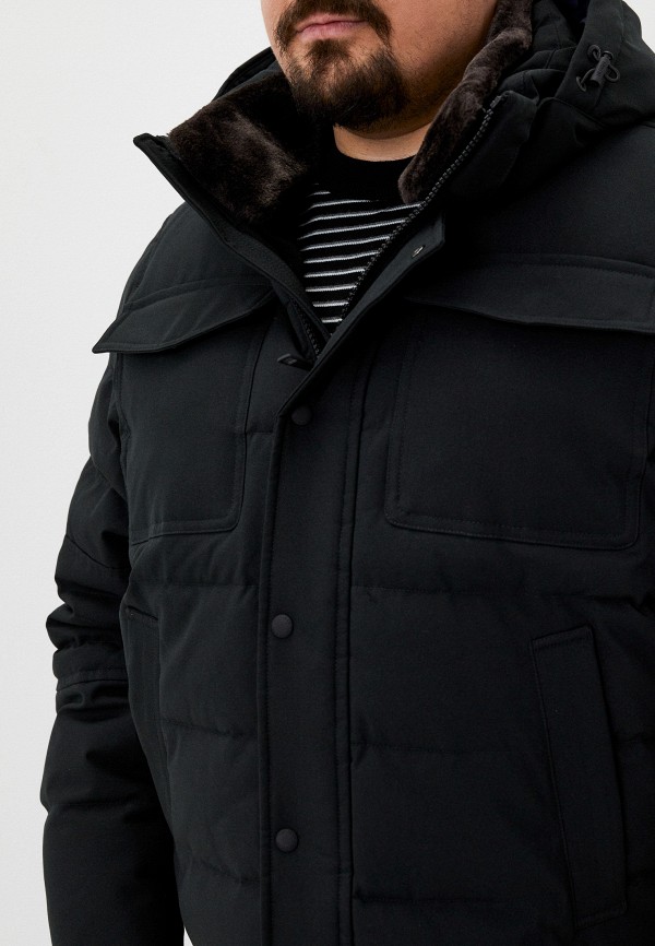 фото Куртка утепленная tommy hilfiger