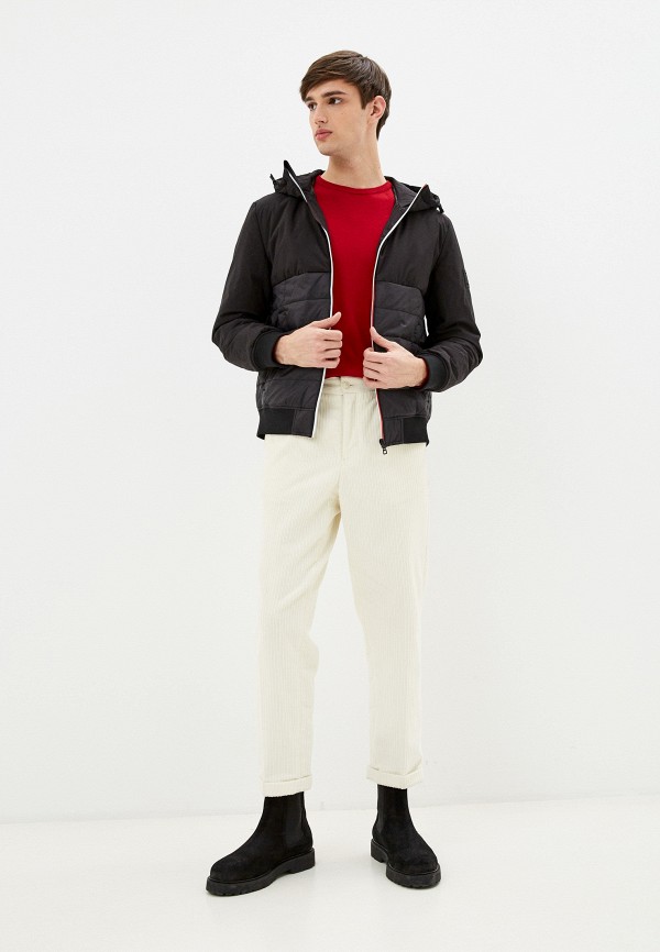 фото Куртка утепленная tommy hilfiger