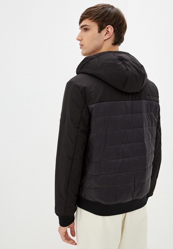 фото Куртка утепленная tommy hilfiger