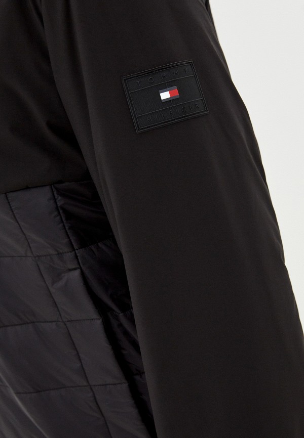 фото Куртка утепленная tommy hilfiger
