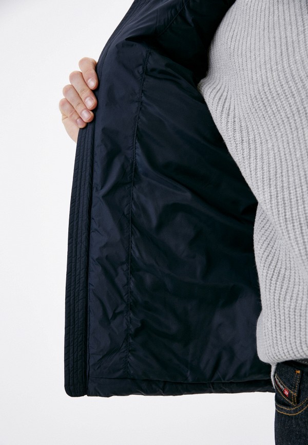 фото Жилет утепленный tommy hilfiger