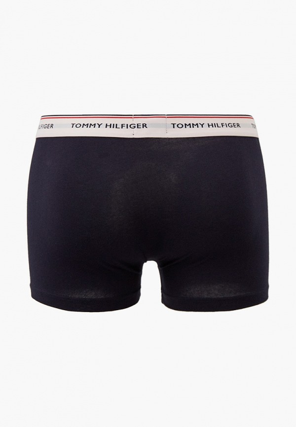 фото Трусы 3 шт. tommy hilfiger