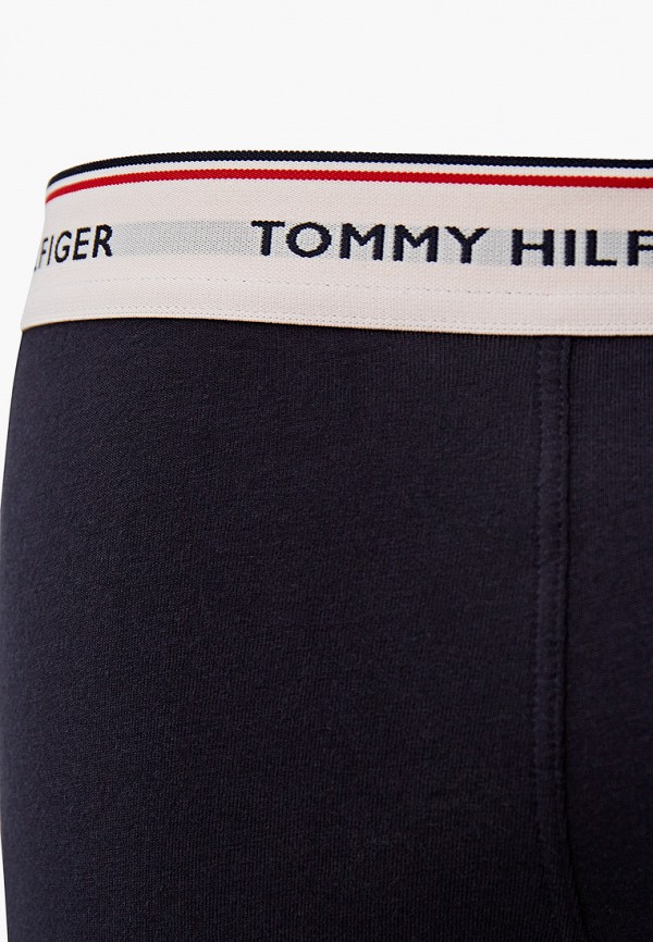 фото Трусы 3 шт. tommy hilfiger