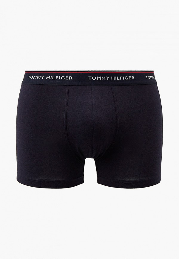 фото Трусы 3 шт. tommy hilfiger