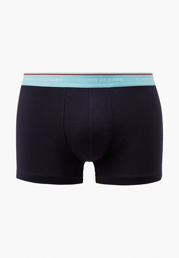 фото Трусы 3 шт. tommy hilfiger