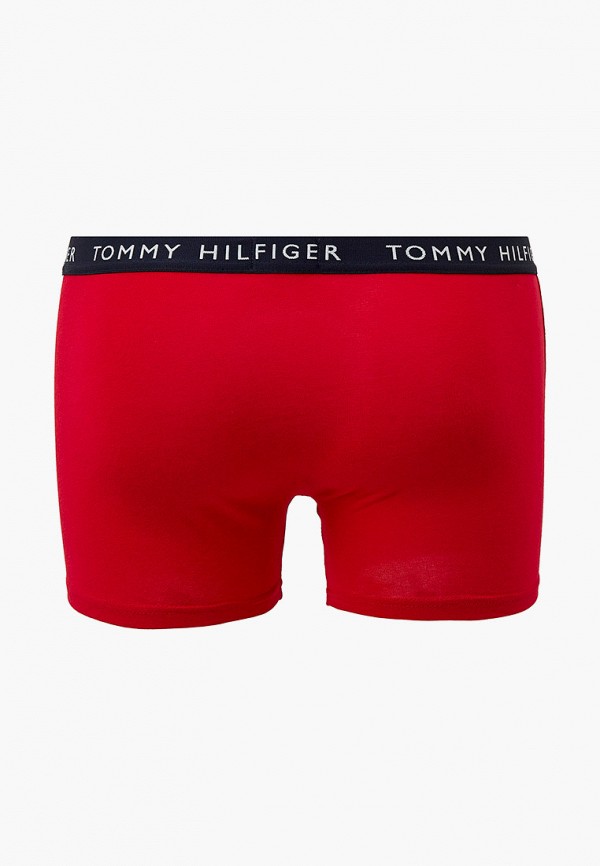 фото Трусы 3 шт. tommy hilfiger