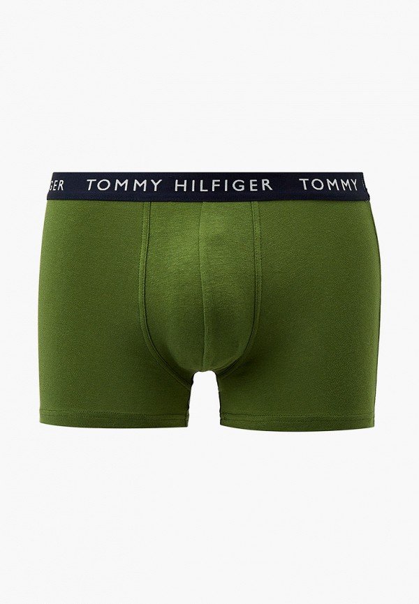 фото Трусы 3 шт. tommy hilfiger