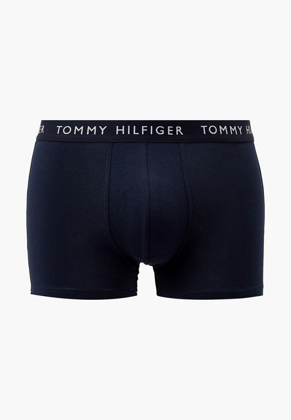 фото Трусы 3 шт. tommy hilfiger