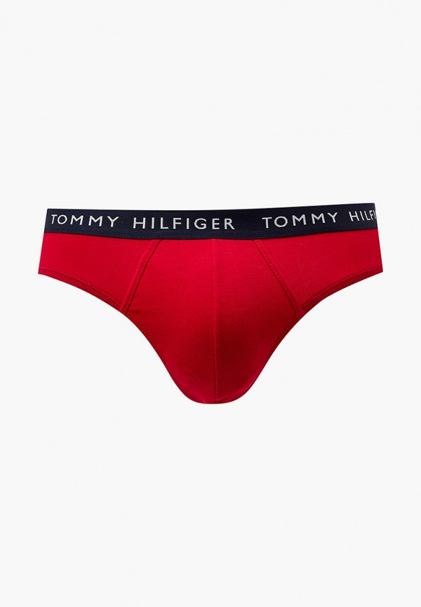 фото Трусы 3 шт. tommy hilfiger