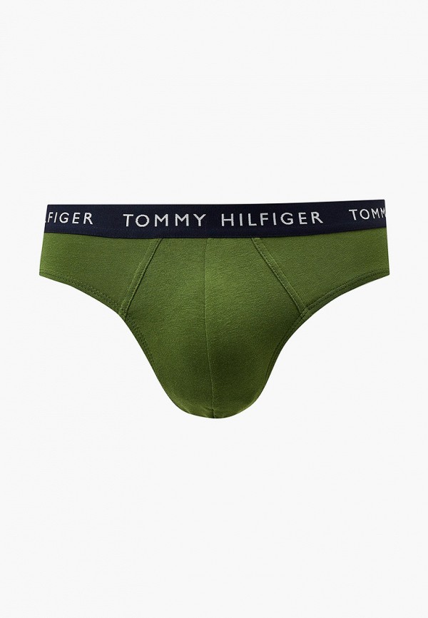 фото Трусы 3 шт. tommy hilfiger