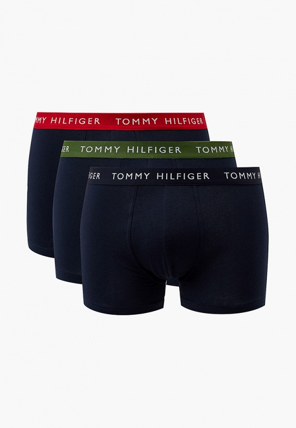 Трусы 3 шт. Tommy Hilfiger