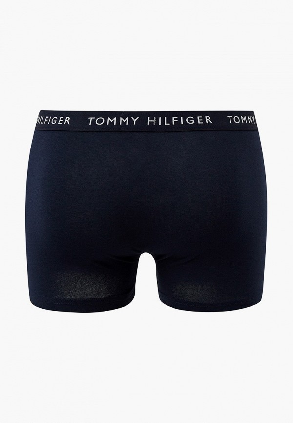 фото Трусы 3 шт. tommy hilfiger