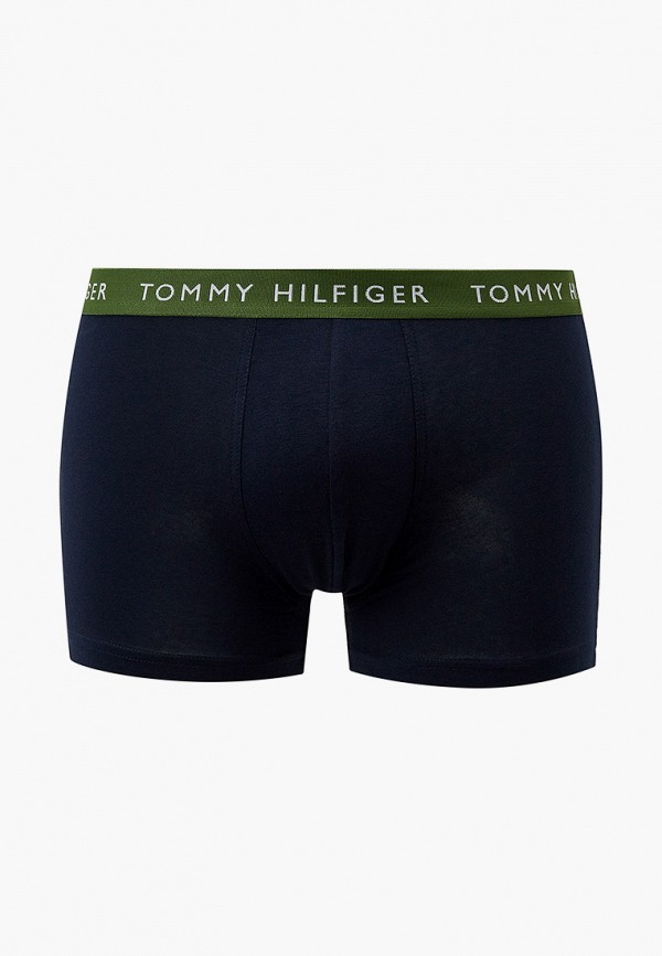 фото Трусы 3 шт. tommy hilfiger