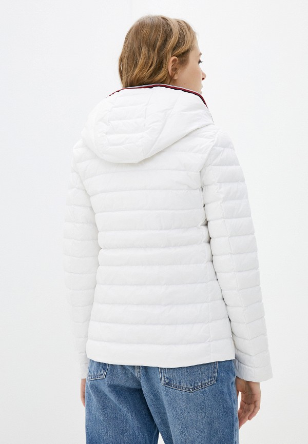 фото Пуховик tommy hilfiger