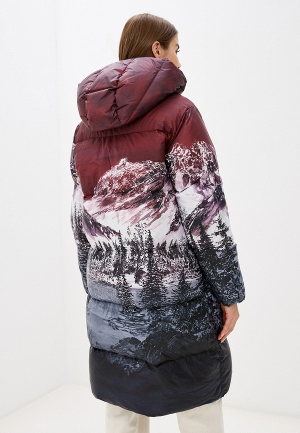 фото Пуховик tommy hilfiger